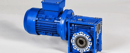 Редукторы и мотор-редукторы